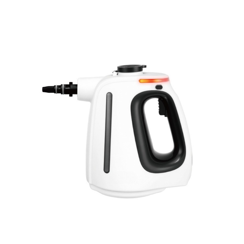 Home Bathroom Cleaner - Çok Fonksiyonlu El Tipi Buharlı Temizleyici,