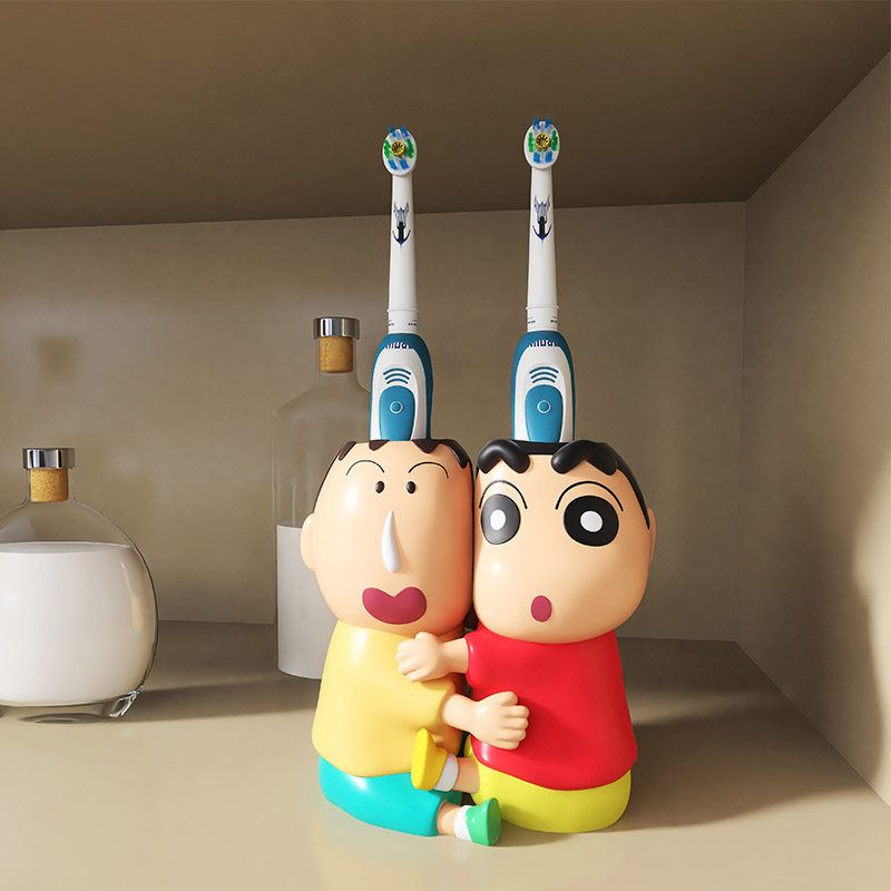 Home Goods Bathroom Decor - 2026 Yeni Model Crayon Xiaoxin Ai