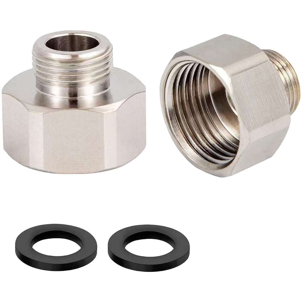 Home Bathroom Fittings - Çok Yönlü Bağlantılar Sıhhi Tesisat Parçaları