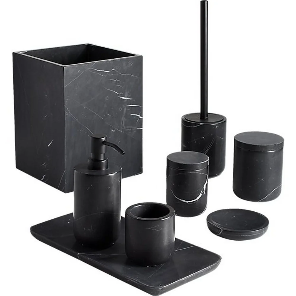 Home Goods Bathroom Decor - Ev Eşyaları Lüks Özel 5 Yıldızlı