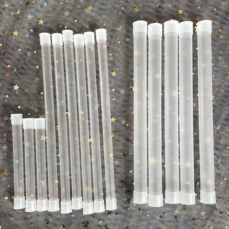 100'lü Paket Şeffaf Plastik Tü - Bath Salts Jar incelemesi ve fiyatı