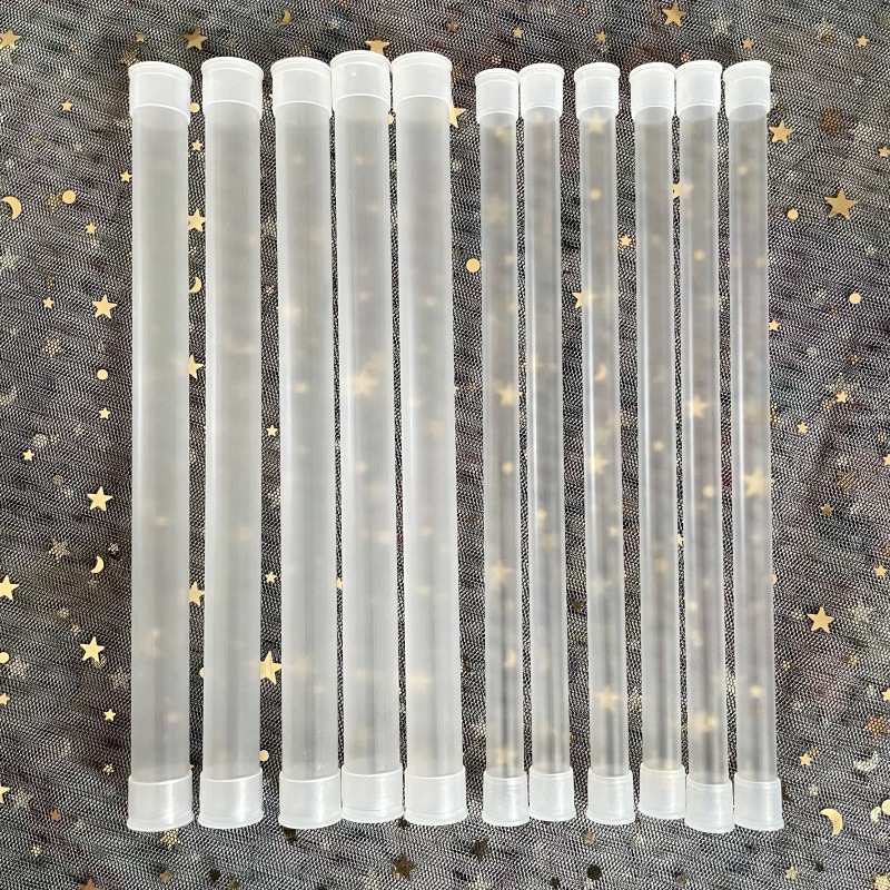 100'lü Paket Şeffaf Plastik Tü - Bath Salts Jar incelemesi ve fiyatı