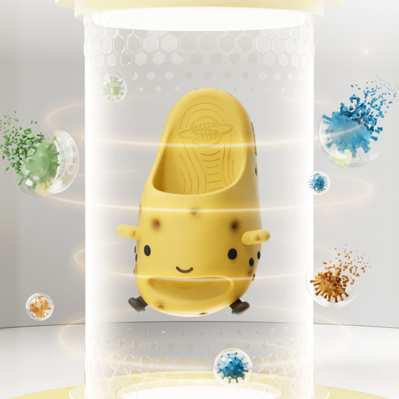 Yeni Patates Şekilli Karikatür - Your Home Bathroom incelemesi ve fiyatı