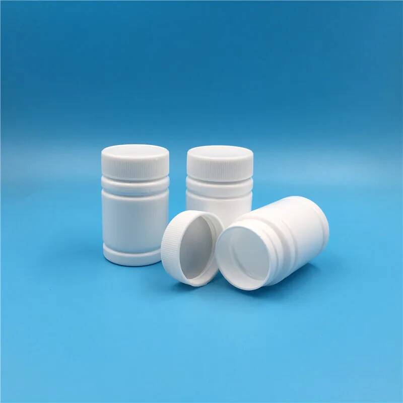 50 Adet HDPE Beyaz Plastik Boş - Bath Salts Jar incelemesi ve fiyatı