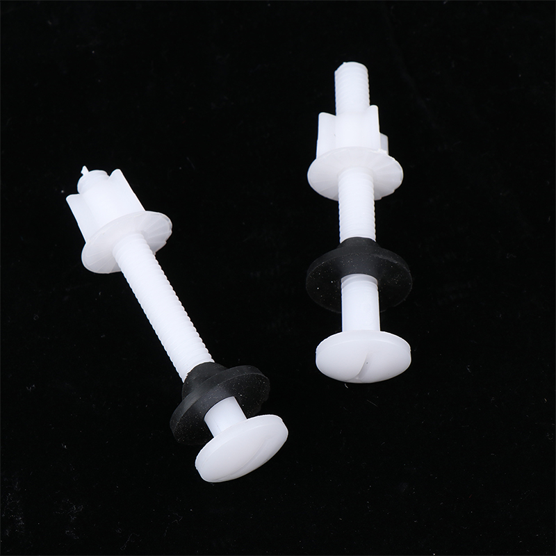 2 adet plastik klozet menteşes - Home Bathroom Fittings incelemesi ve fiyatı