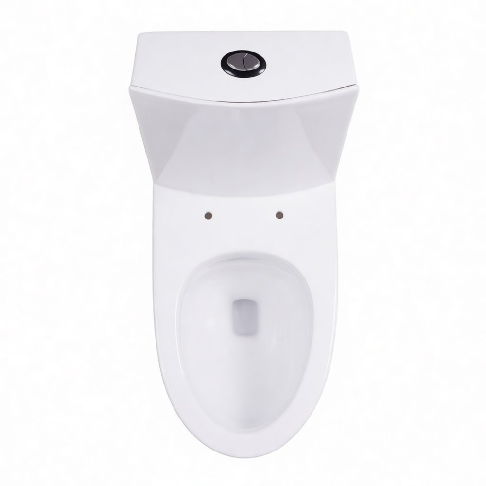 Kalınlaştırılmış Yavaş Kapanan - Home Bathroom Fittings incelemesi ve fiyatı