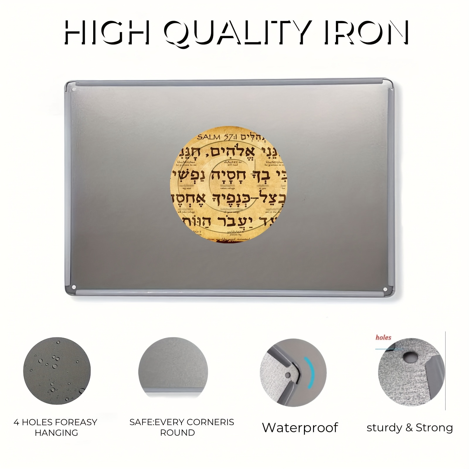 CIFBUY Vintage Alüminyum Duvar - Home & Bathroom Building Products Pte Ltd incelemesi ve fiyatı