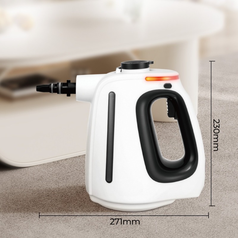 Çok Fonksiyonlu El Tipi Buharl - Home Bathroom Cleaner incelemesi ve fiyatı