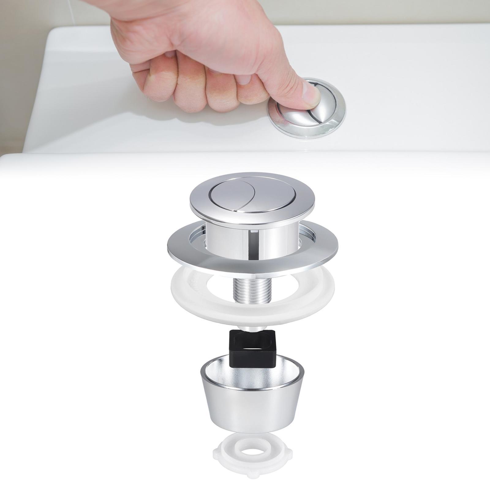 Tuvalet sifon vanaları bağlant - Home Bathroom Fittings incelemesi ve fiyatı