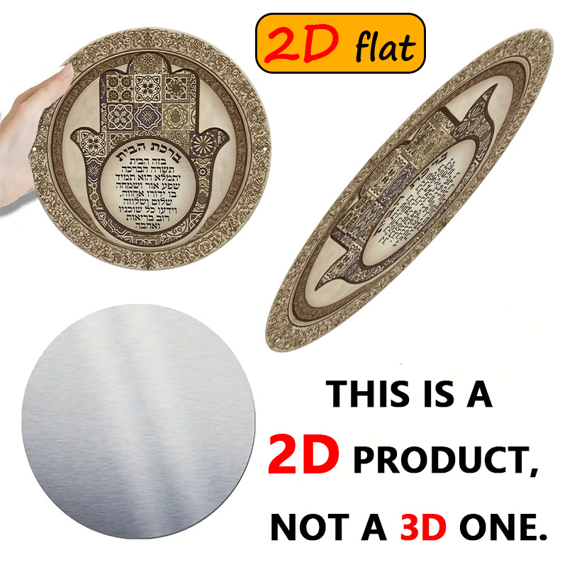 CIFBUY Egzotik Hamsa Eli Alümi - Home & Bathroom Building Products Pte Ltd incelemesi ve fiyatı