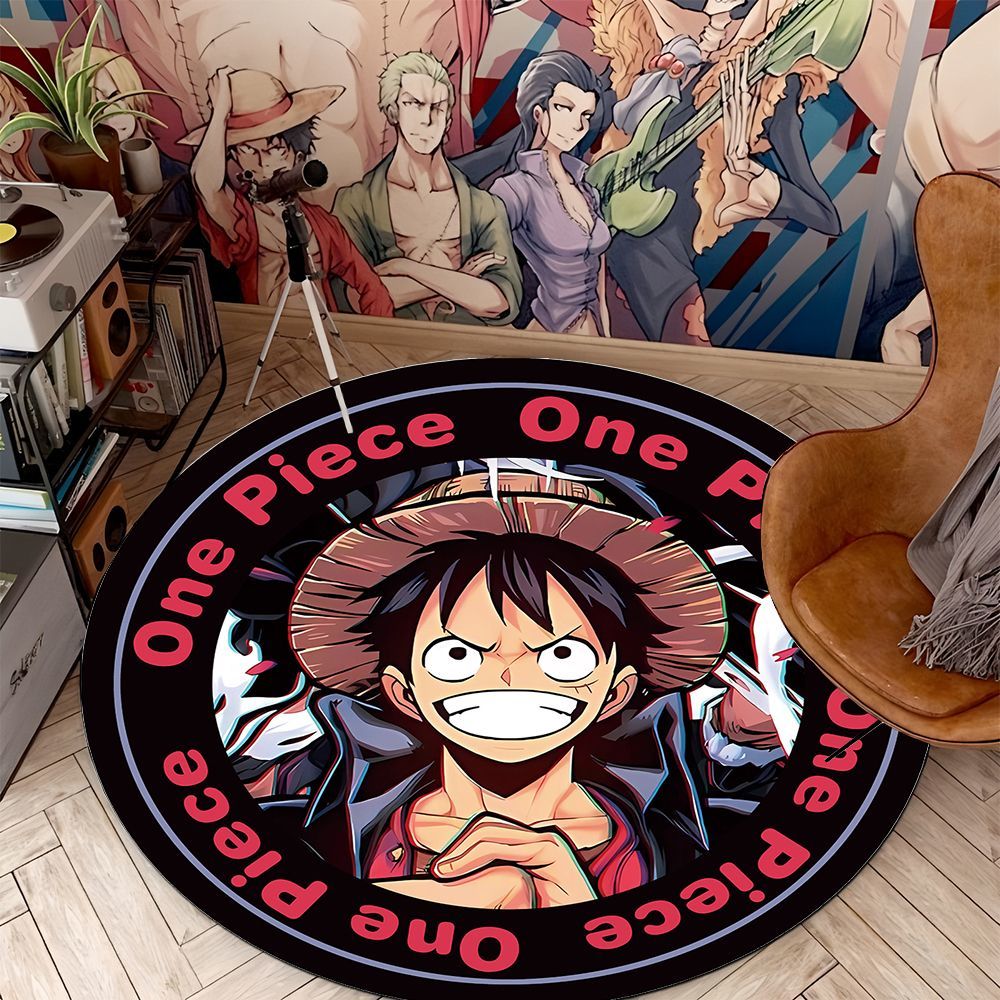 Tek Parça Yer Matı Anime Kayma - Home Goods Bathroom Decor incelemesi ve fiyatı