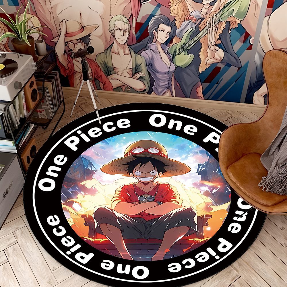 Tek Parça Yer Matı Anime Kayma - Home Goods Bathroom Decor incelemesi ve fiyatı