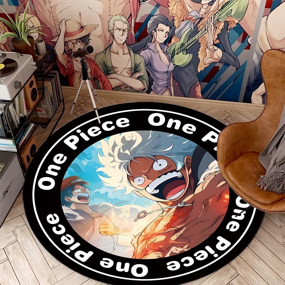 Tek Parça Yer Matı Anime Kayma - Home Goods Bathroom Decor incelemesi ve fiyatı