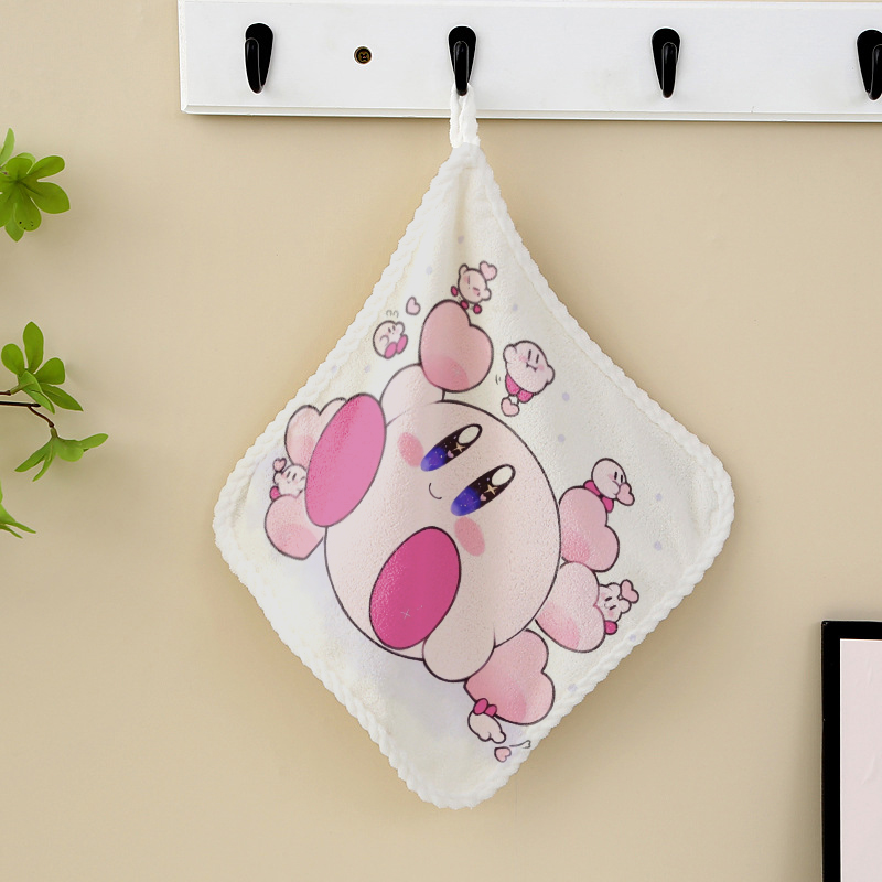 Kirbys El Havlusu Mutfak Banyo - Home Goods Bathroom Decor incelemesi ve fiyatı