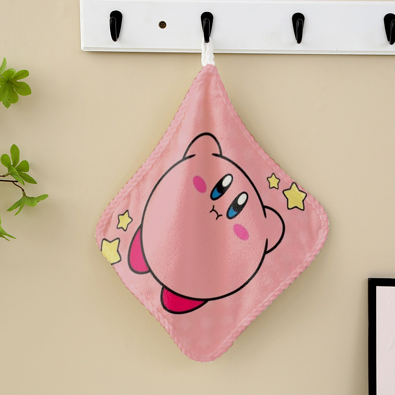 Kirbys El Havlusu Mutfak Banyo - Home Goods Bathroom Decor incelemesi ve fiyatı