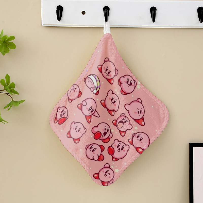 Kirbys El Havlusu Mutfak Banyo - Home Goods Bathroom Decor incelemesi ve fiyatı