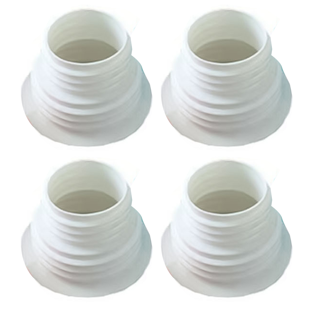 4 adet drenaj borusu hortumu s - Home Bathroom Fittings incelemesi ve fiyatı