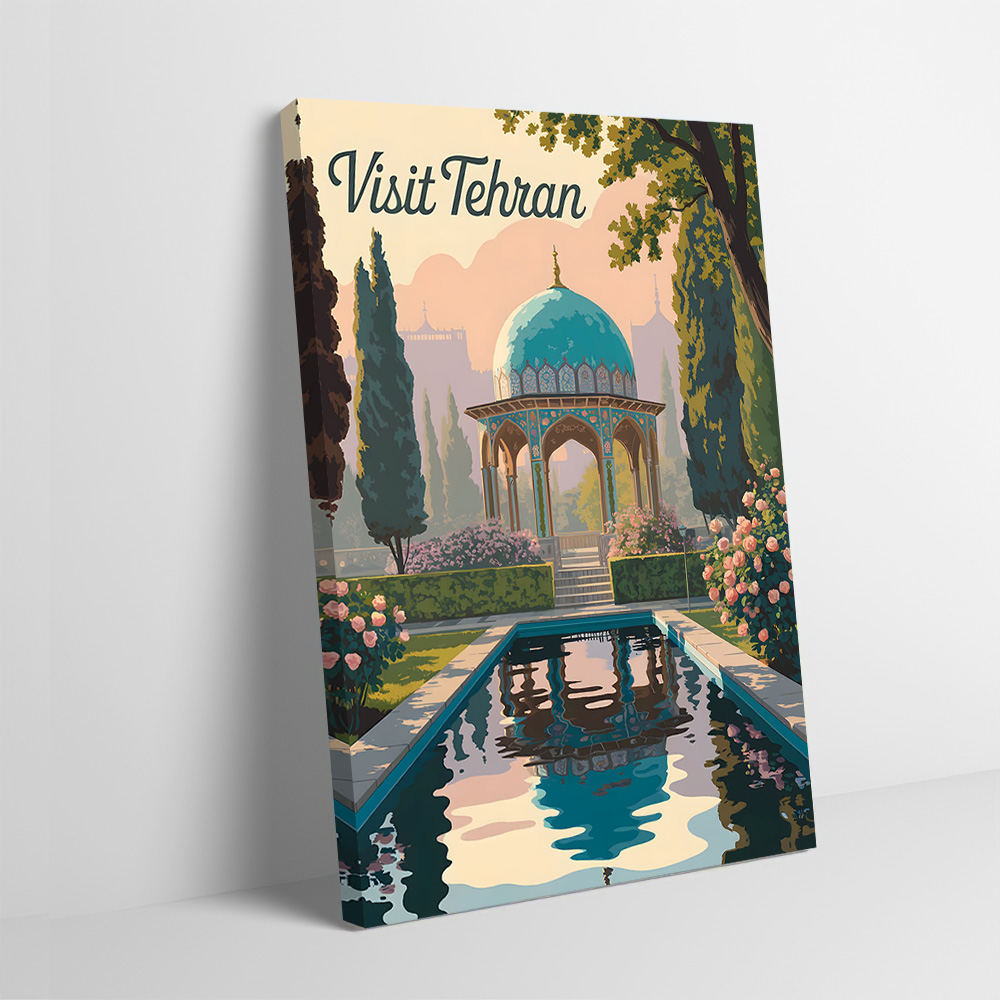 Tebek'e Gezdir Seyahat Posteri - Bathroom Home Visit incelemesi ve fiyatı