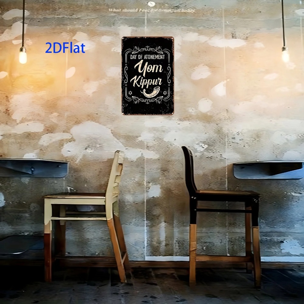 CIFBUY Vintage Yom Kippur Günl - Home & Bathroom Building Products Pte Ltd incelemesi ve fiyatı
