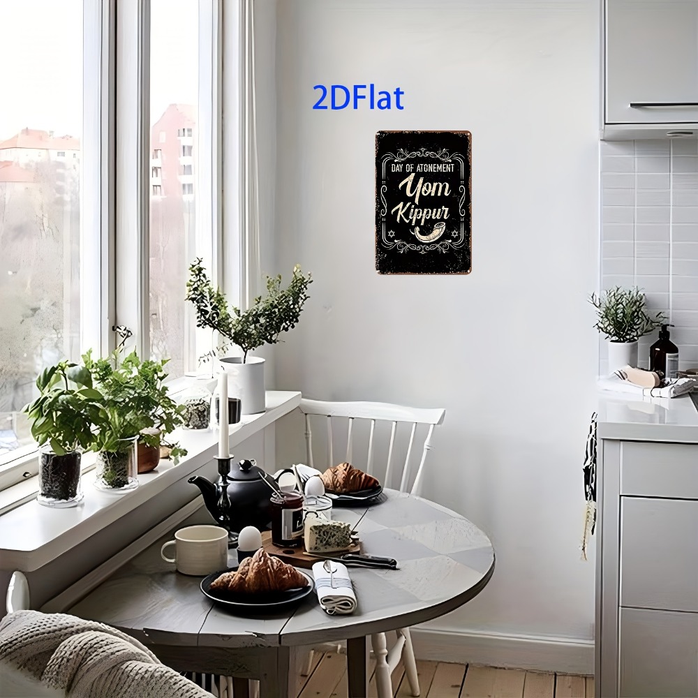 CIFBUY Vintage Yom Kippur Günl - Home & Bathroom Building Products Pte Ltd incelemesi ve fiyatı