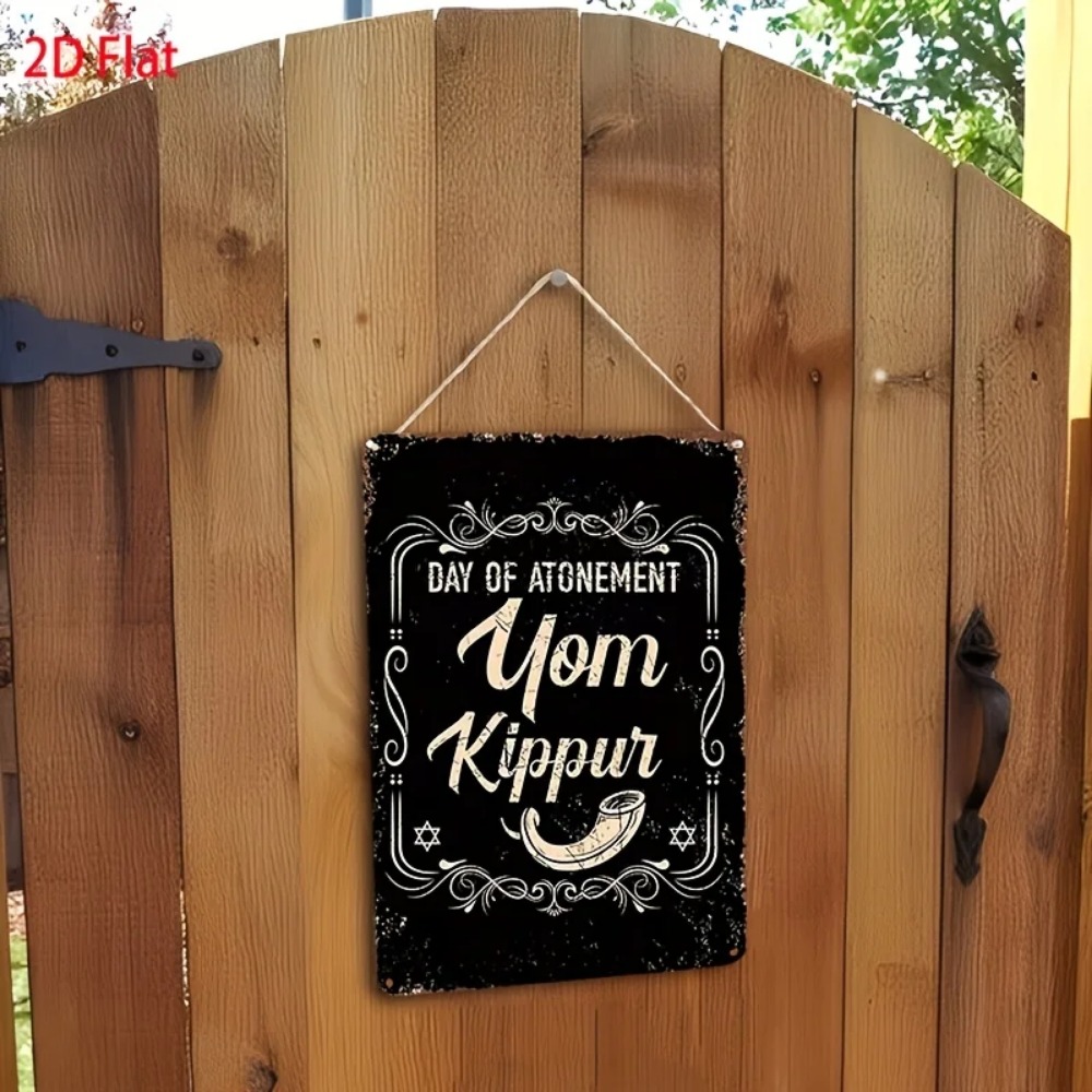 CIFBUY Vintage Yom Kippur Günl - Home & Bathroom Building Products Pte Ltd incelemesi ve fiyatı
