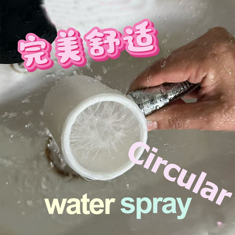 Yüksek Basınçlı El Duş Başlığı - Home Bathroom Cleaner incelemesi ve fiyatı