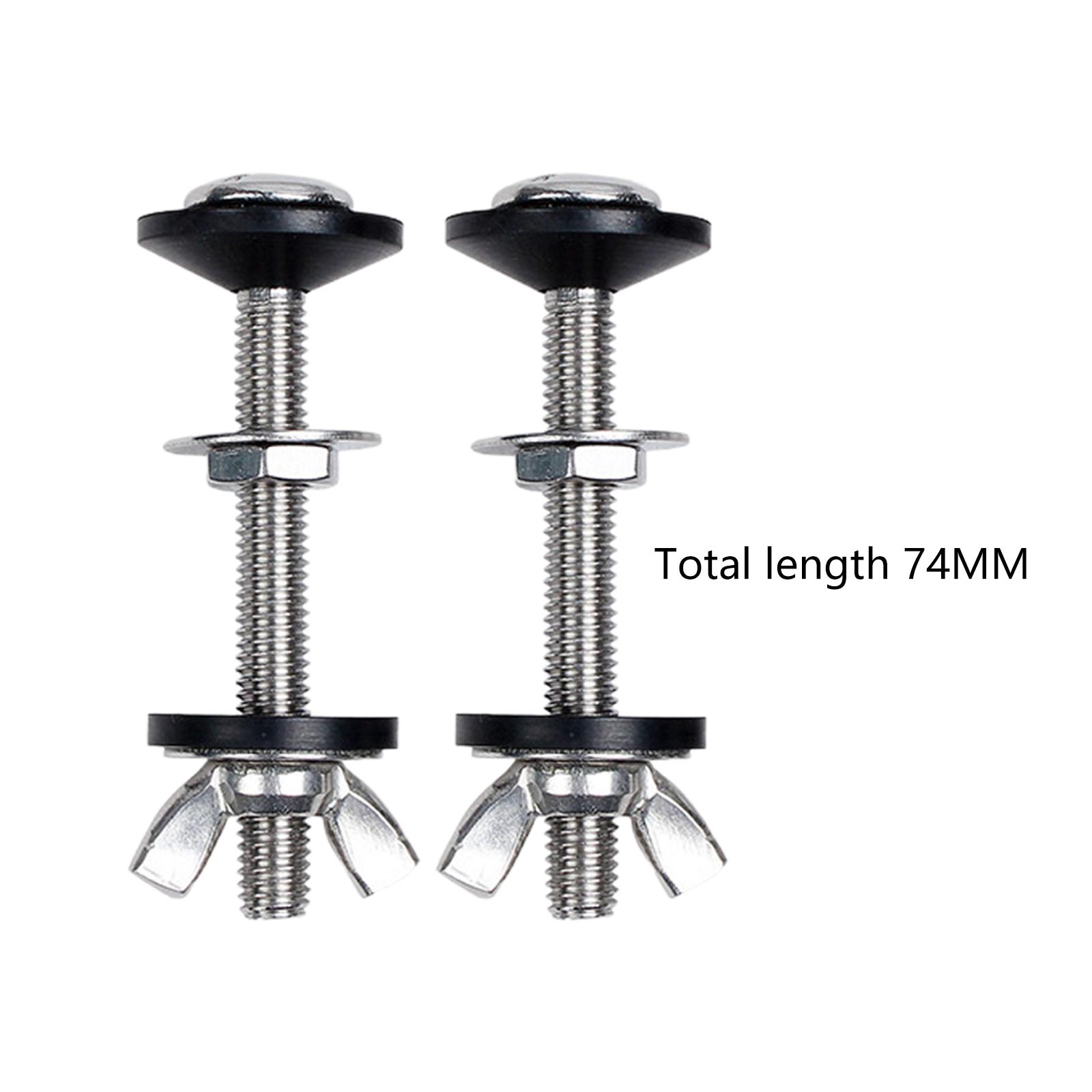 Tuvalet Tankı Vidaları ve Somu - Home Bathroom Fittings incelemesi ve fiyatı
