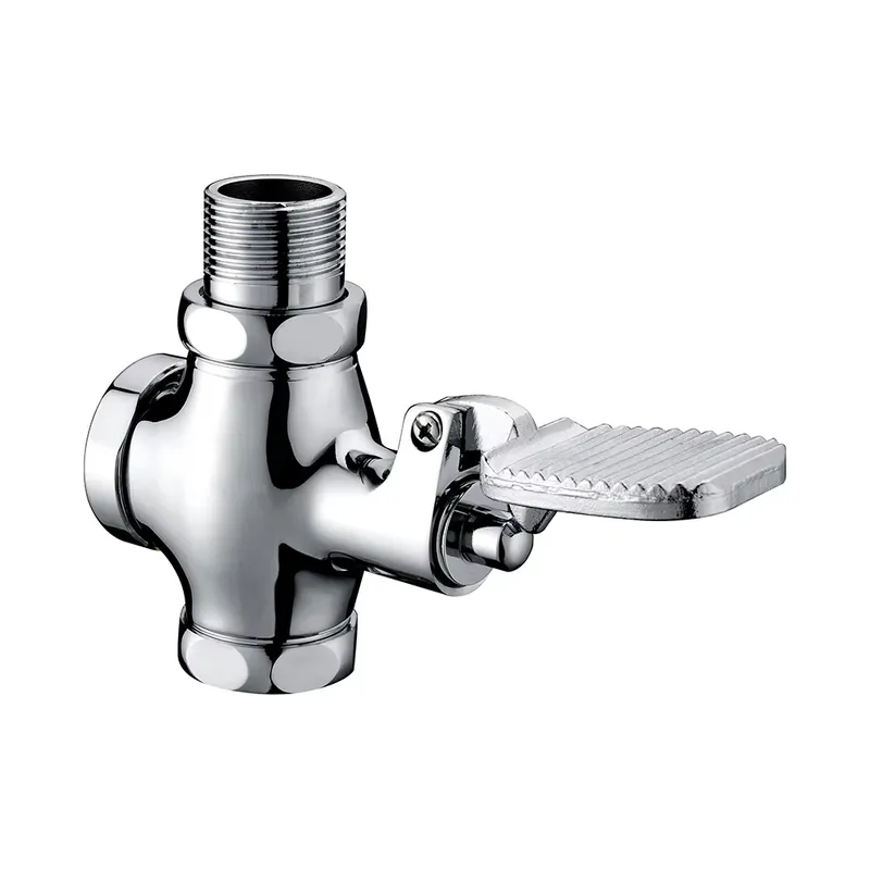 Modern Pirinç Klozet Sifon Van - Home Bathroom Fittings incelemesi ve fiyatı