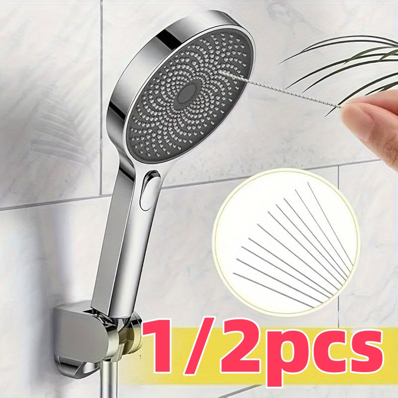 10 Paslanmaz Çelik İğneli Duş  - Home Bathroom Cleaner incelemesi ve fiyatı