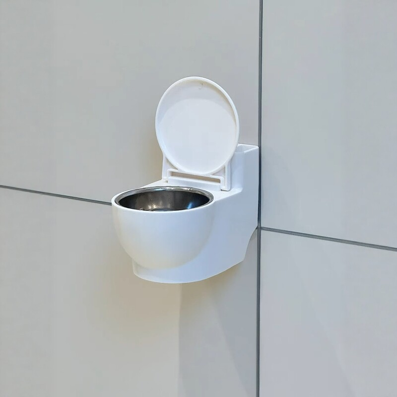 Sevimli Tuvalet Süsleri, Masaü - Home Goods Bathroom Decor incelemesi ve fiyatı