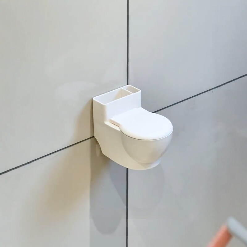 Sevimli Tuvalet Süsleri, Masaü - Home Goods Bathroom Decor incelemesi ve fiyatı