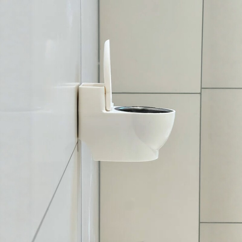 Sevimli Tuvalet Süsleri, Masaü - Home Goods Bathroom Decor incelemesi ve fiyatı