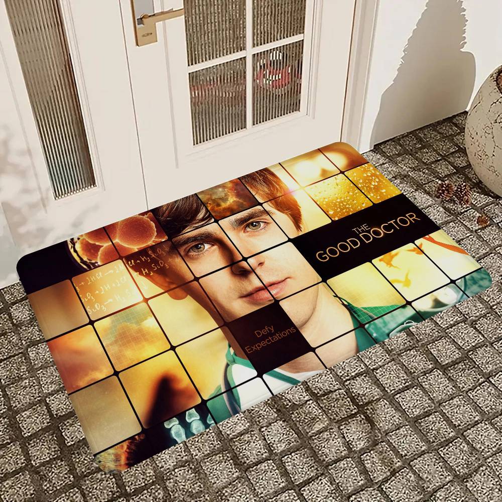 Drama tıbbi T-The Good Doctor  - Home Goods Bathroom Decor incelemesi ve fiyatı