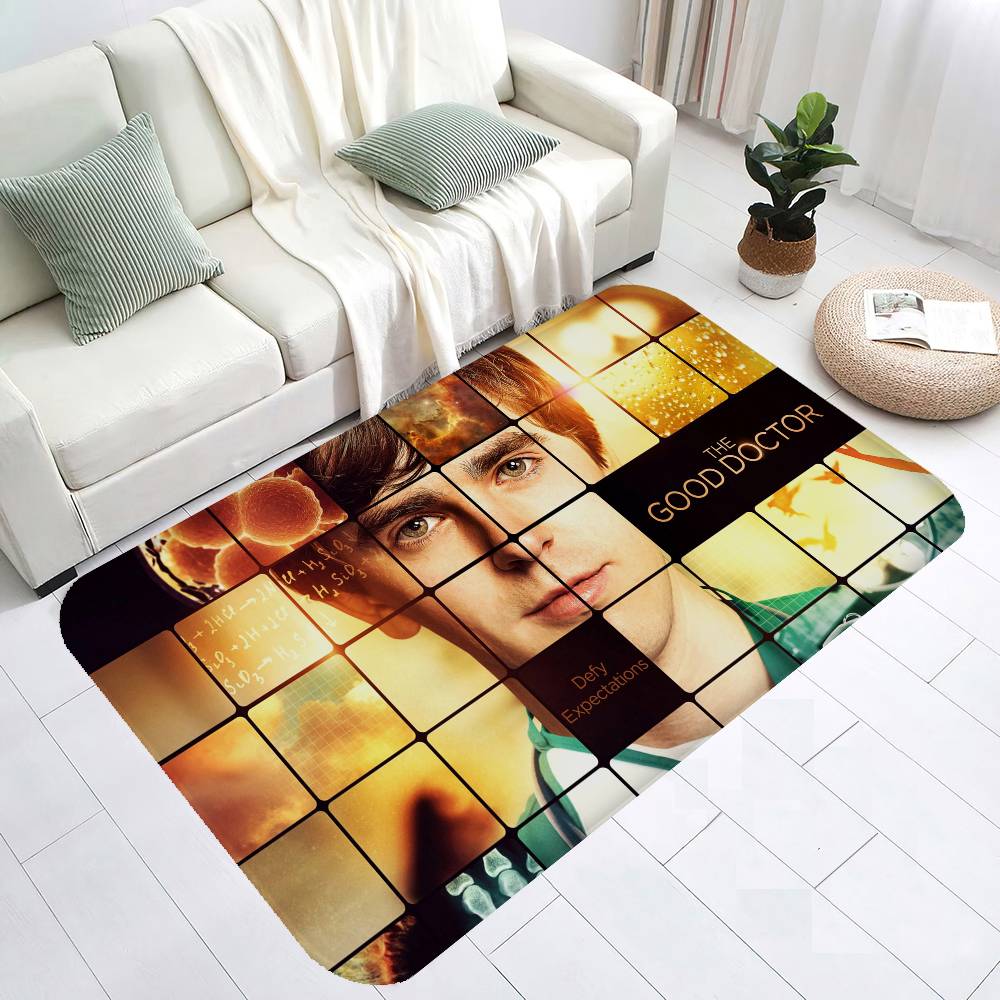 Drama tıbbi T-The Good Doctor  - Home Goods Bathroom Decor incelemesi ve fiyatı