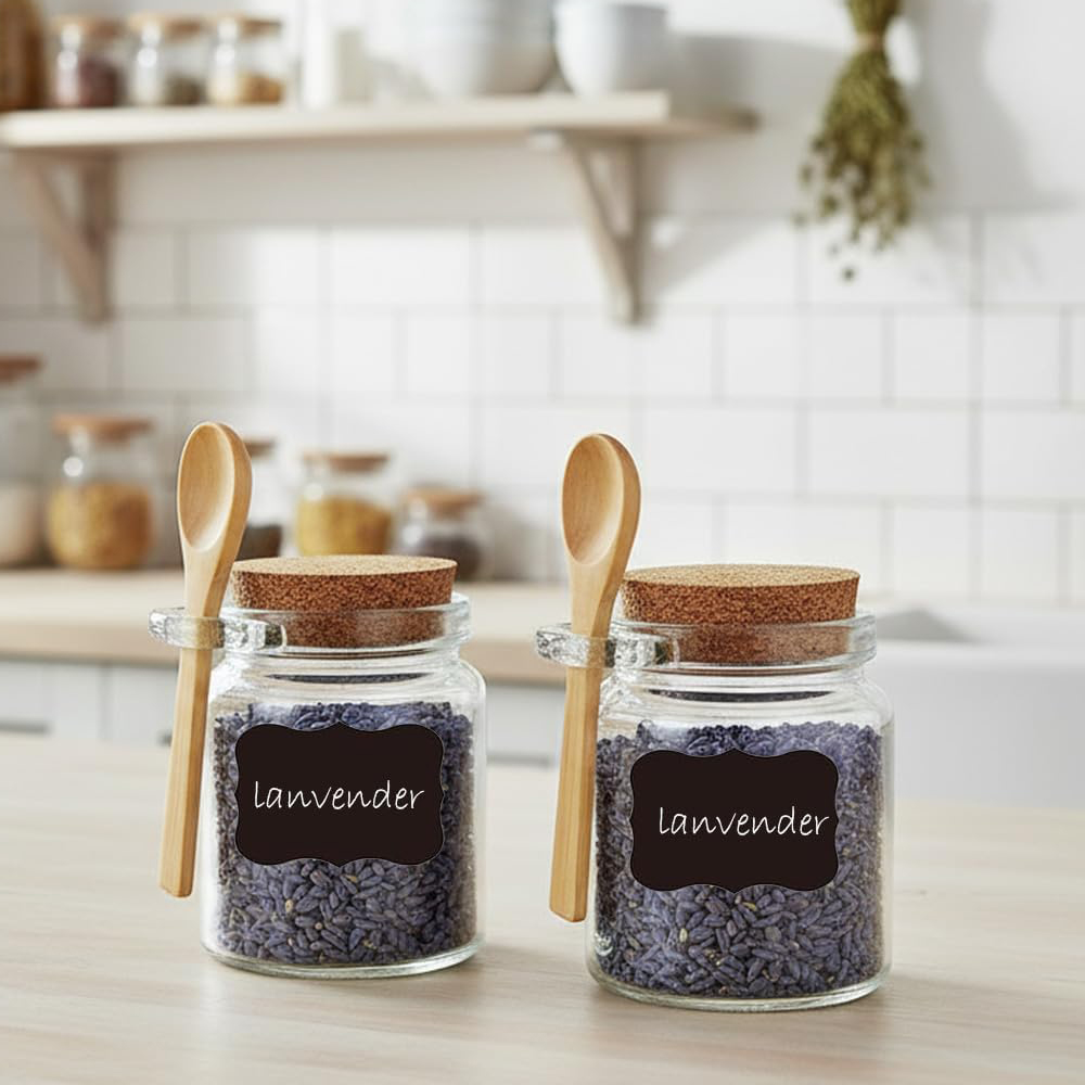 Şeker Peelingi Kapları, Banyo  - Bath Salts Jar incelemesi ve fiyatı