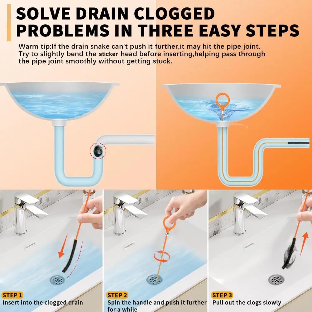Ultra Uzun Paslanmaz Çelik Dre - Home Bathroom Cleaner incelemesi ve fiyatı