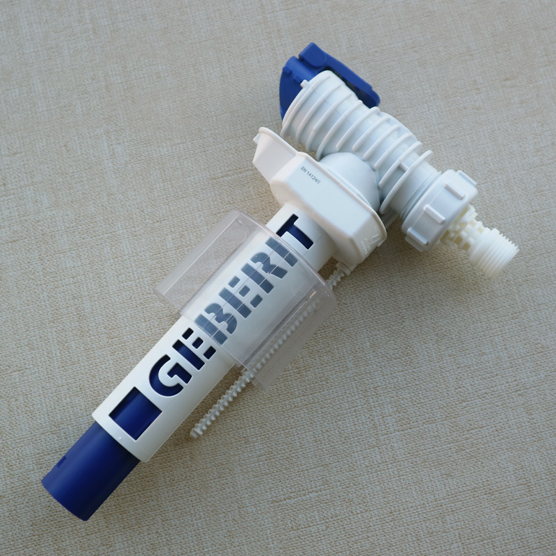 Tuvalet Giriş Valfi Yan Girişl - Home Bathroom Fittings incelemesi ve fiyatı