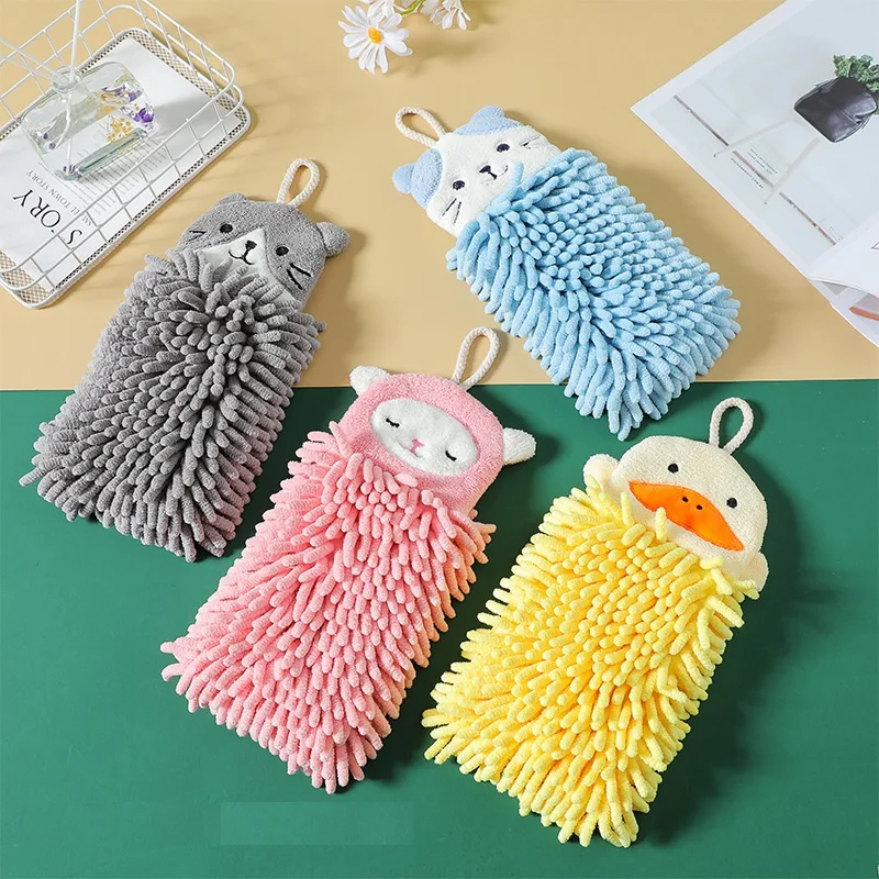 Wall-Mounted Wipe Hand Towel S - Home Bathroom Cleaner incelemesi ve fiyatı
