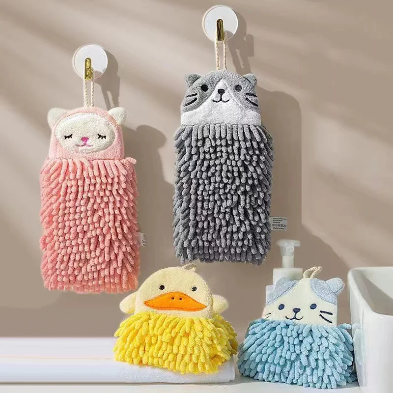 Wall-Mounted Wipe Hand Towel S - Home Bathroom Cleaner incelemesi ve fiyatı