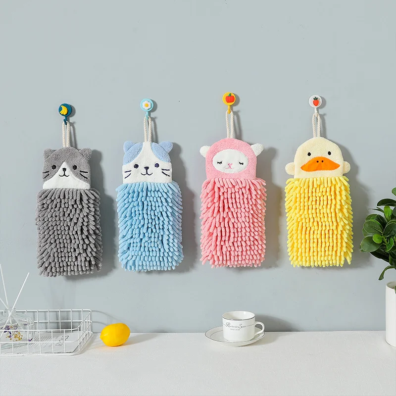 Wall-Mounted Wipe Hand Towel S - Home Bathroom Cleaner incelemesi ve fiyatı