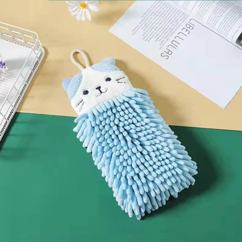 Wall-Mounted Wipe Hand Towel S - Home Bathroom Cleaner incelemesi ve fiyatı