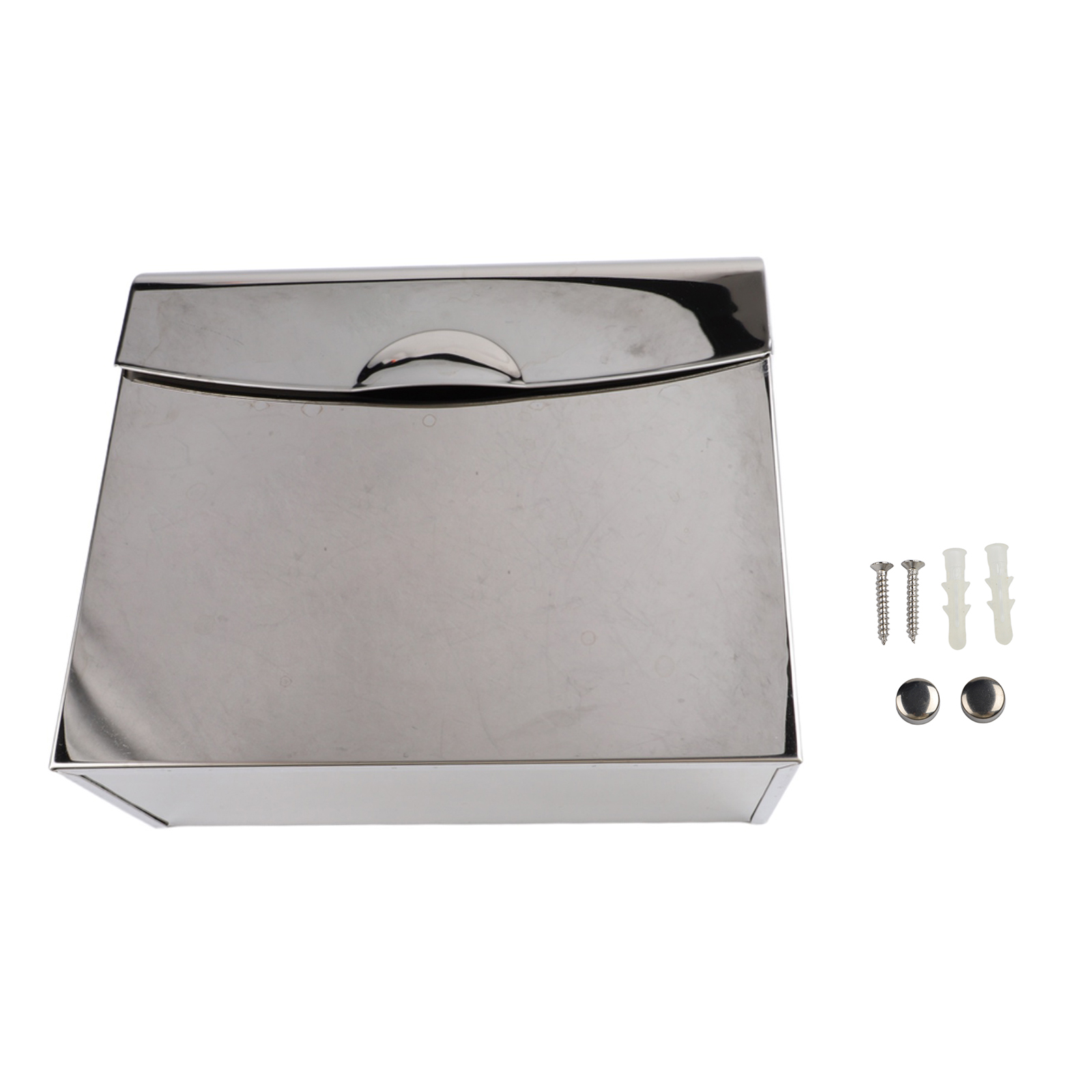 Paslanmaz Çelik Hijyenik Ped A - Home Bathroom Fittings incelemesi ve fiyatı