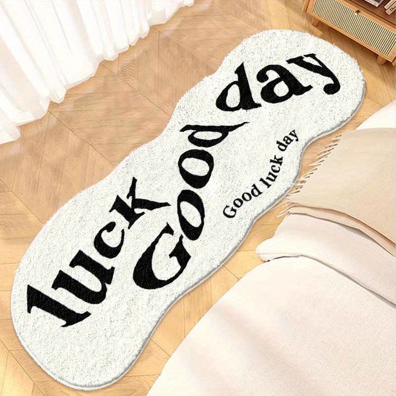 VIKAMA Yeşil Halı, Günün Başuc - Home Goods Bathroom Decor incelemesi ve fiyatı