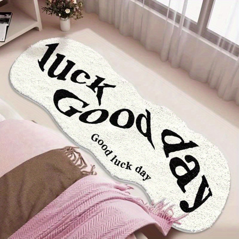 VIKAMA Yeşil Halı, Günün Başuc - Home Goods Bathroom Decor incelemesi ve fiyatı