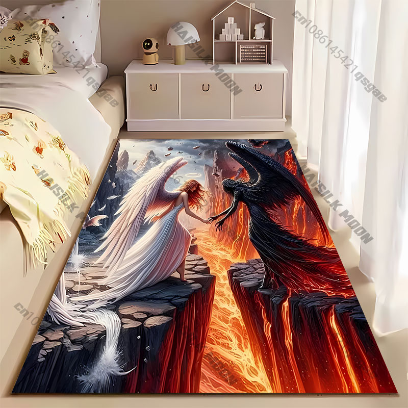 İyi ve kötü dövüşümlü halı Yog - Home Goods Bathroom Decor incelemesi ve fiyatı