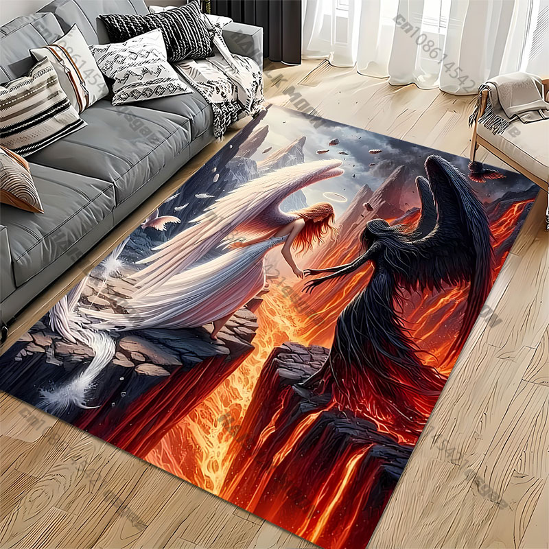 İyi ve kötü dövüşümlü halı Yog - Home Goods Bathroom Decor incelemesi ve fiyatı