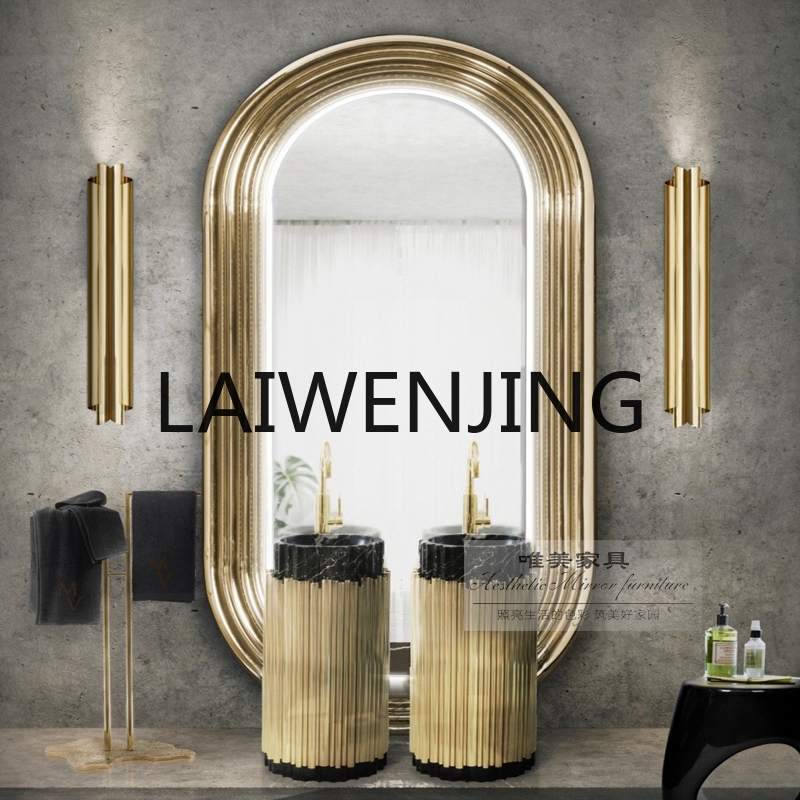 YS6Modern Basit Tam Boy Ev Yat - Home Bathroom Fittings incelemesi ve fiyatı