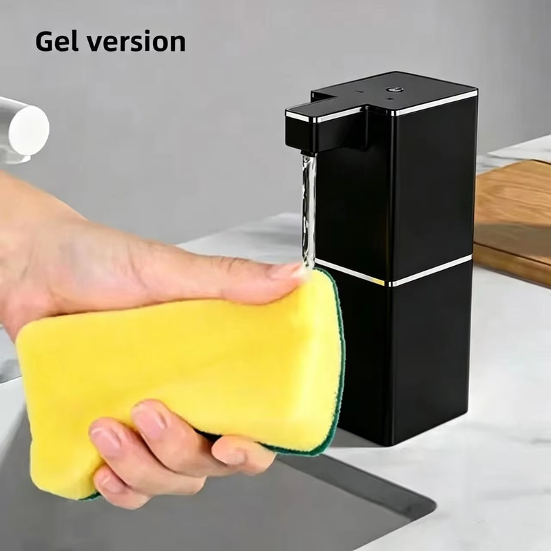 Duvara Monte Edilen Akıllı İnd - Home Bathroom Cleaner incelemesi ve fiyatı