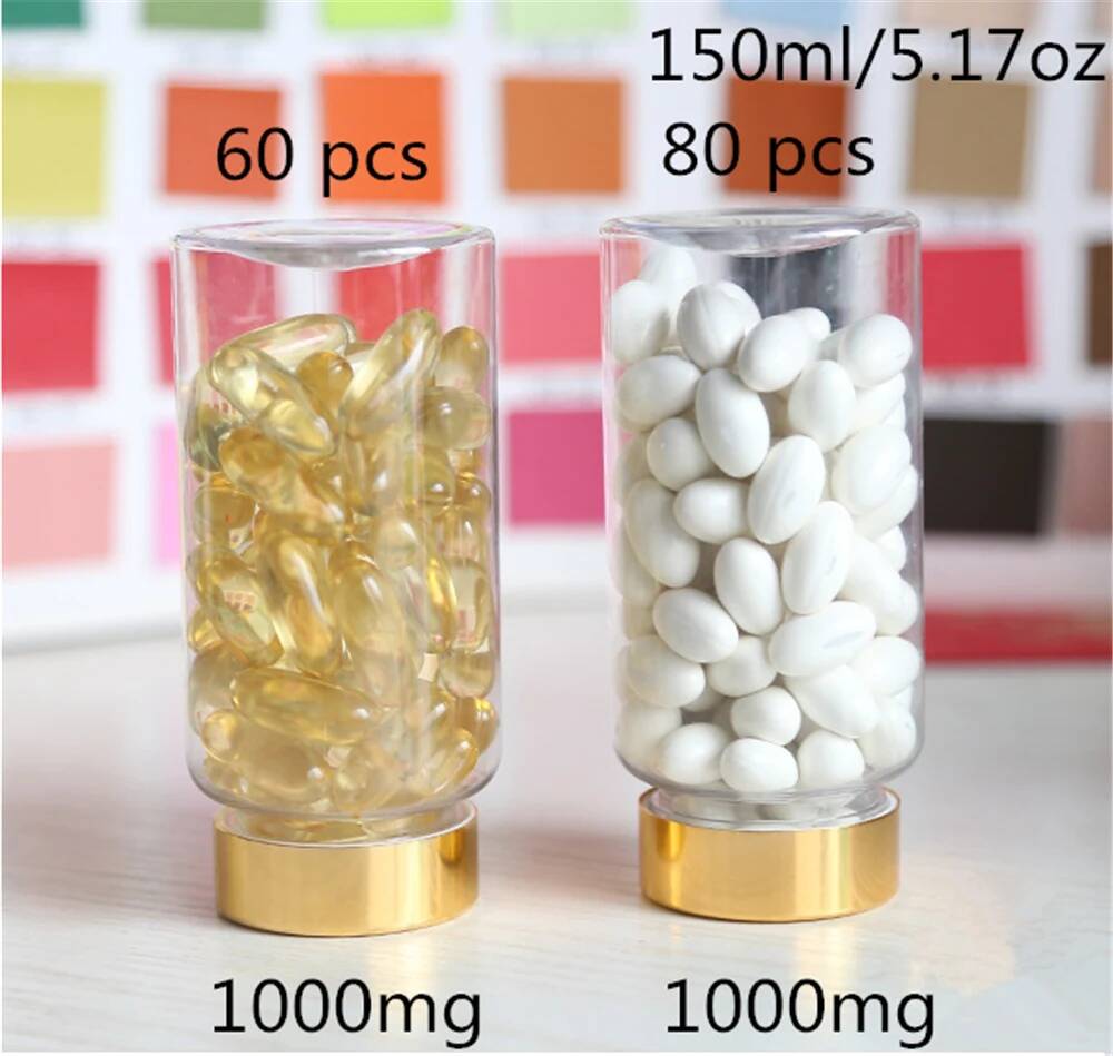 30 adet 80ml 100ml 120ml 150ml - Bath Salts Jar incelemesi ve fiyatı