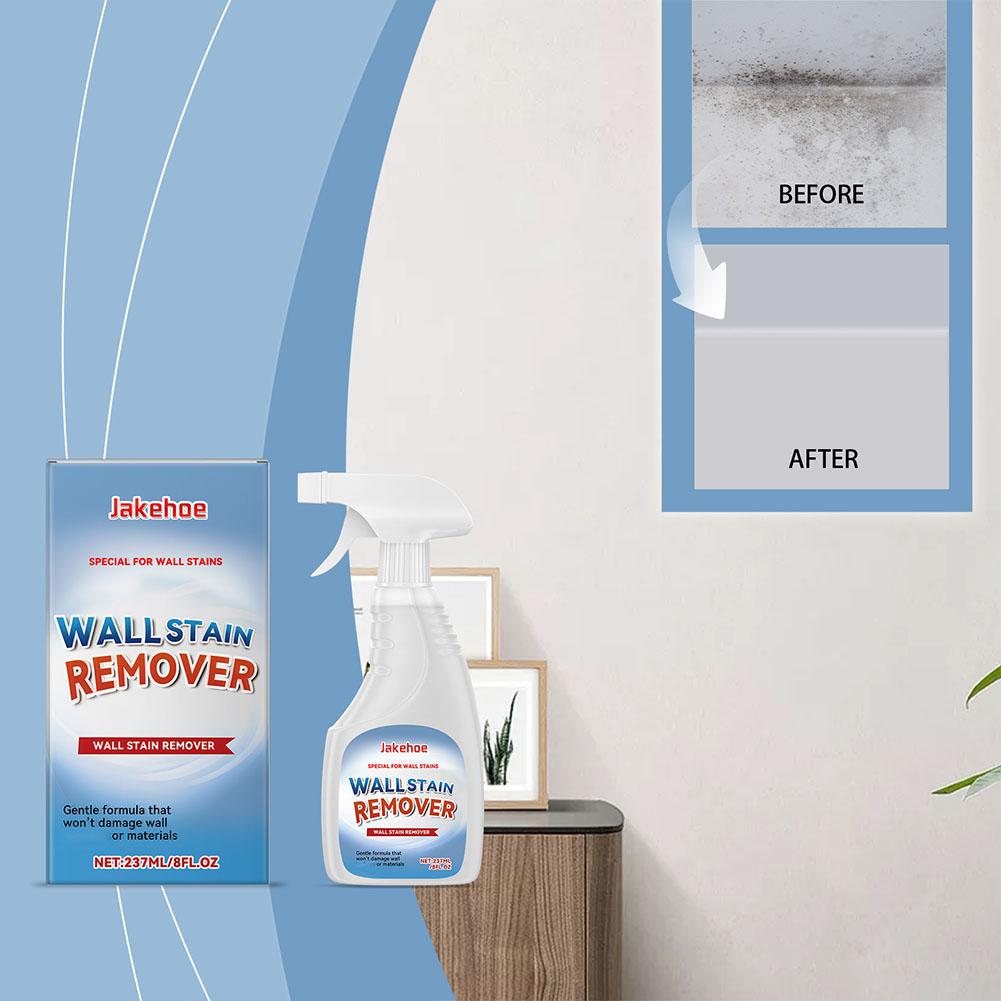 Duvar Lekesi Çıkarıcı, Yüksek  - Home Bathroom Cleaner incelemesi ve fiyatı